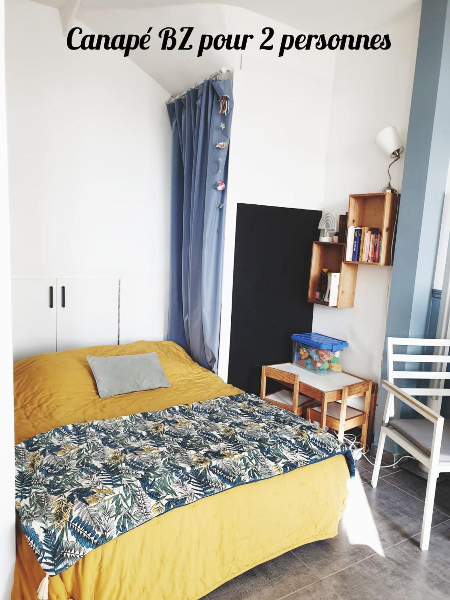 L'Appartement De L'Arche Chateauneuf-de-Gadagne Екстер'єр фото